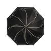Hongye Ultra-Compact 5-Fold UV Protection Umbrella