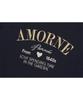 CPGN STUDIO Amorne Raglan Sweatshirt Navy