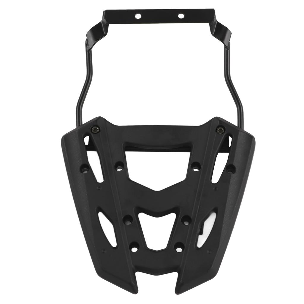 Bakre bagasjehylle Motorsykkel lasteholder erstatning for Aerox155 NVX155 NVX Aerox 155