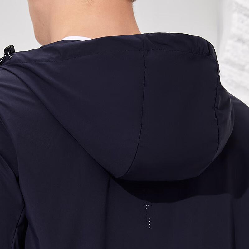 Men's Lightweight UV Protection Cooling Jacket