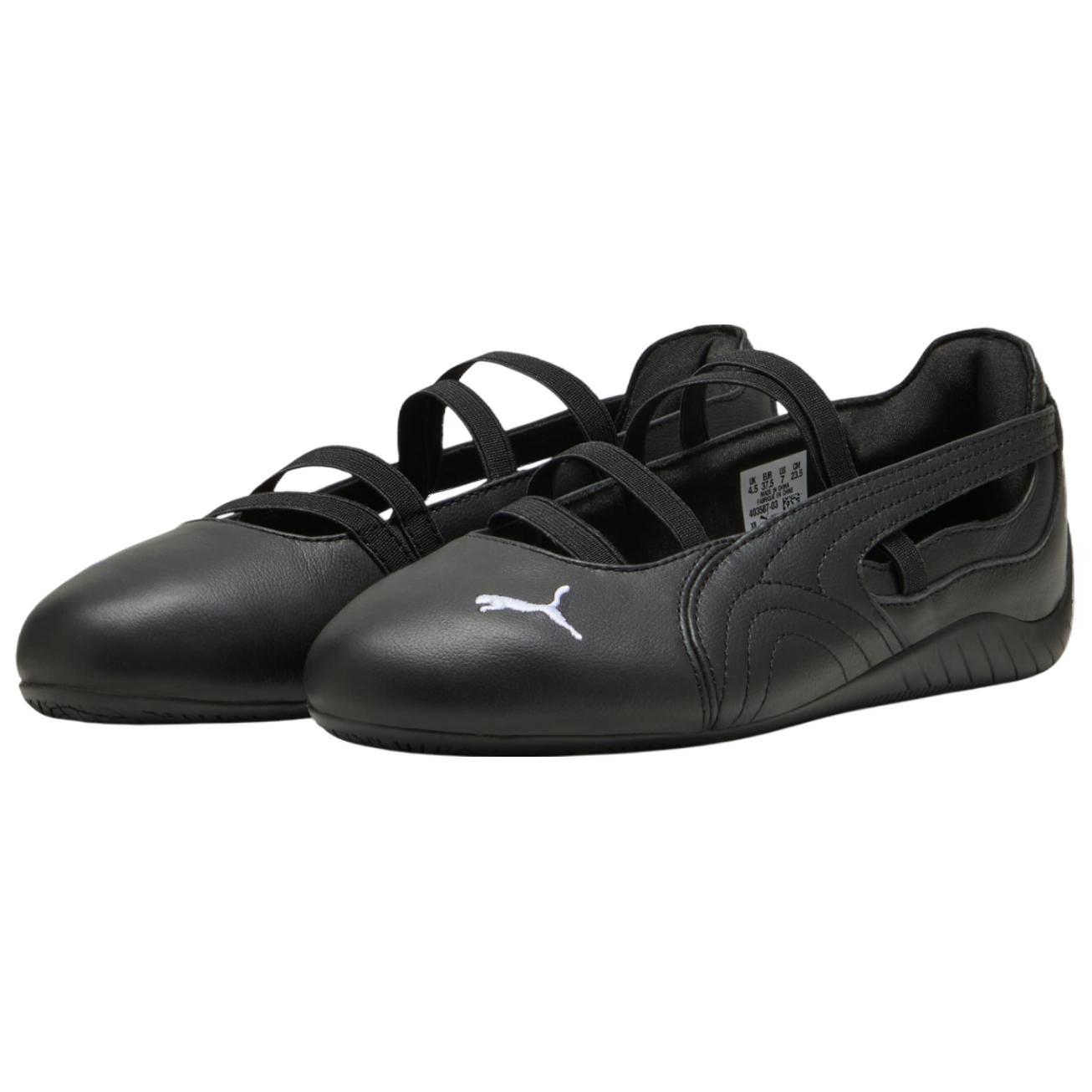 

Новые женские PUMA Speedcat Ballet Black 403587-03 39
