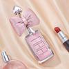 Crystal Pink For Land Rover Range Rover Sport Velar Evoque Freelander Discovery Jaguar Xf Xj Xjl Xe Remote Car Key Case Cover