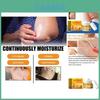 South Moon Skin Repair Cream Gentle Moisturizing Balm For Hands And Feet