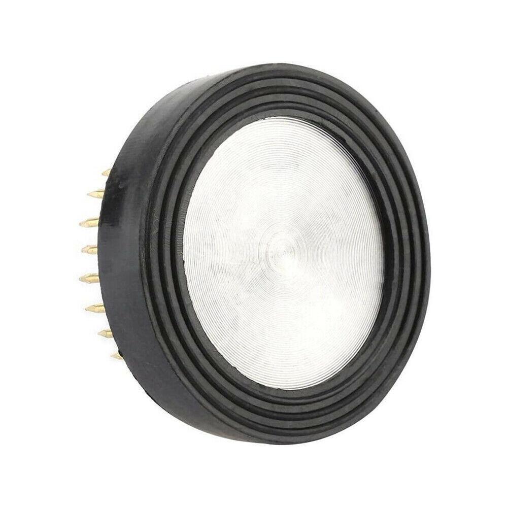 Blumenbasis Halter Messing Floral Arrangement Dichtung Stacheliger Frosch Fixierwerkzeug