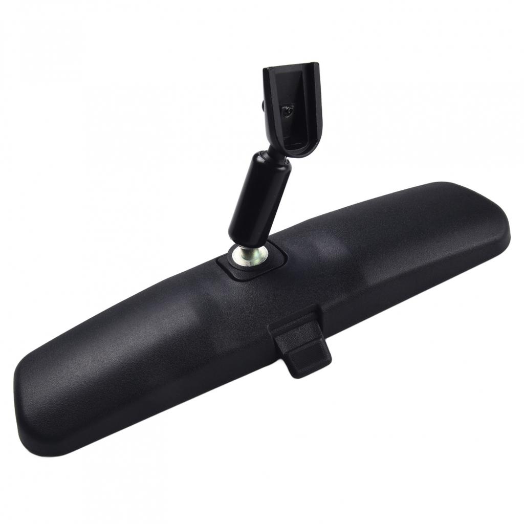 ABS Lusterko wsteczne Lusterko wsteczne Czarne KD53-69-220B