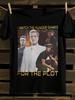 The Hunger Games Peeta Mellark Iconic Characters Tshirt