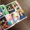 [USED] TWICE Mina trading card once photobook