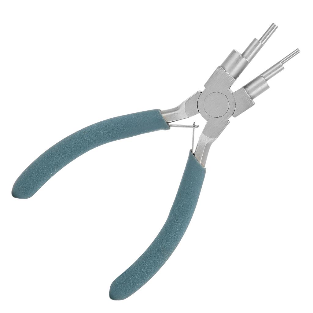 Wire Looping Pliers Mini Steel Craft Jewelry Pliers DIY Hand Tools for Jewelry Making