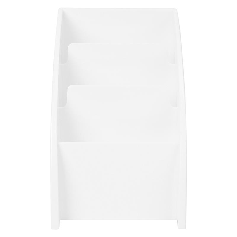 

Органайзер для пульта ДУ Настольный ящик для хранения Контрольная коробка Прикроватная тумбочка Канцелярские принадлежности Аксессуары Чехол для контроллера Настольный Для S света кофе