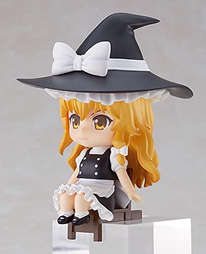 GOOD SMILE COMPANY Nendoroid Swacchao! Marisa Kirisame - Touhou Project Red Figure
