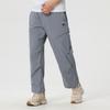 Under Armour FW25 Urban Outdoor Series Loose Fit Water-Resistant Multi-Pocket Cargo Pants Men Pants 6010027-024