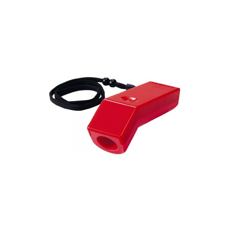 Molten Electronic Whistle R (Red) RA0010-R