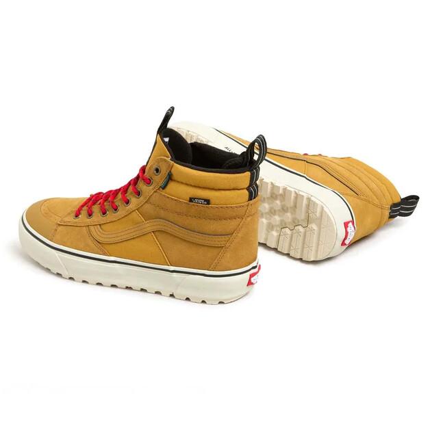 Vans Кросовки SK8-Hi WP MTE