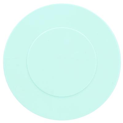 Silicone Pot Lid Reusable Pressure Cooker Sealing Cover Kitchen Accessories Green