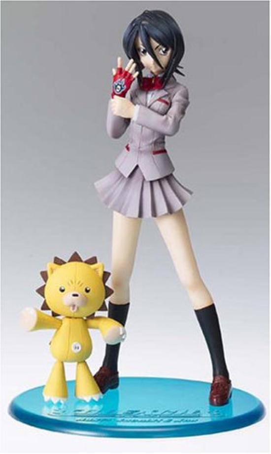 

Excellent Model BLEACH Series Rukia Kuchiki Kon &