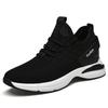 Nuove Scarpe per Aumentare l'Altezza da Uomo 6 8 10 cm Sneakers con Rialzo Invisibile Uomo Rete Traspirante Scarpe Casual Bianche Sneakers da Uomo