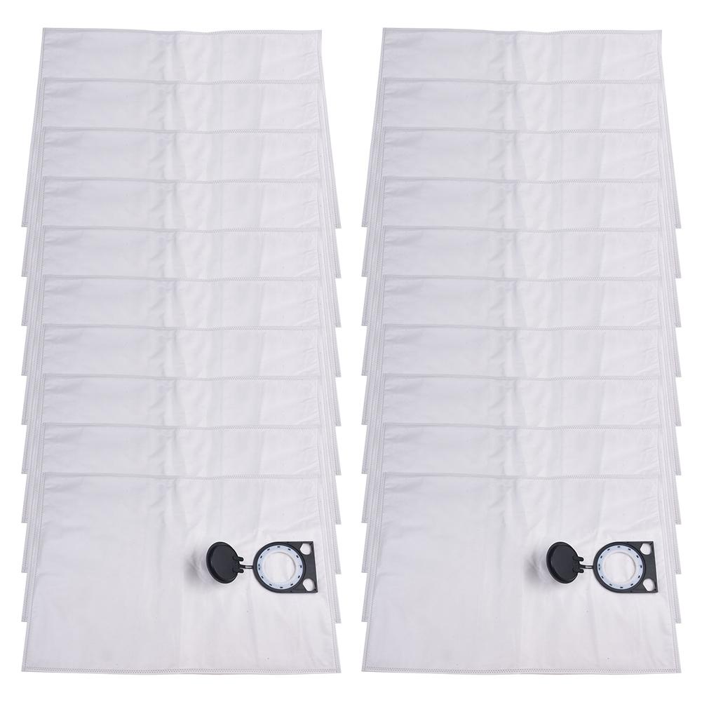 Домашний пылесос Мешки для пылесоса GAS 15 Мешки для пыли Более здоровая домашняя среда Мешки для бытовой техники Упаковка 20 штук China Mainland