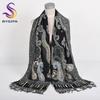 Accessoires – Écharpes et foulards