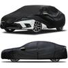 2025 Latest Model Car Cover Custom Fit for Honda Civic 1991-2025,6 Layers Truck
