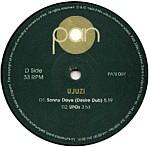 

12inch Record UJUZI - Sonny Daye PAN007 PAN 1998 UK Dance & Electronica Used