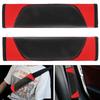 New Car Seat Belt Cover Shoulder Protector Cushion Pad For Tesla Model Y Juniper Model 3 Model S X Cybertruck Auto Accessories