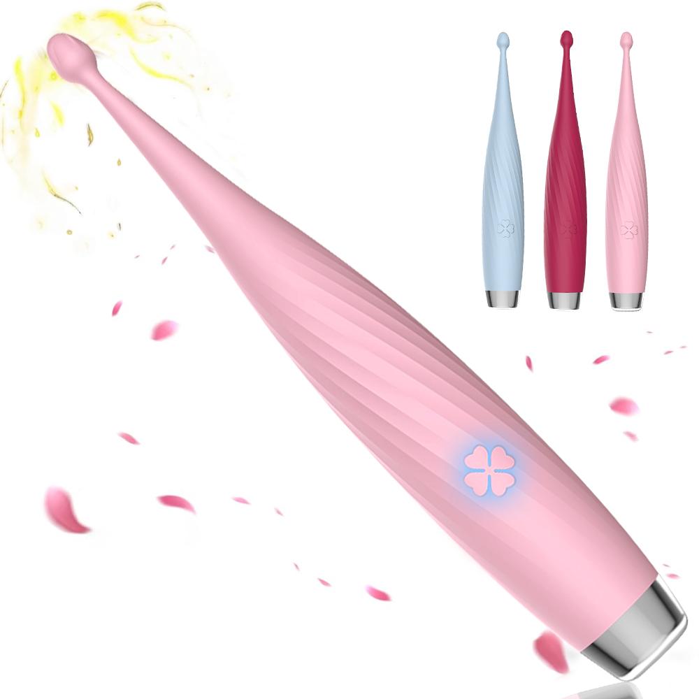 2026 Beginner G Spot Vibrators Multi Frequency Vibration Clitoris Stimulator Vagina Massager Nipple Masturbator Sex Toys for Women Insert Masturbator
