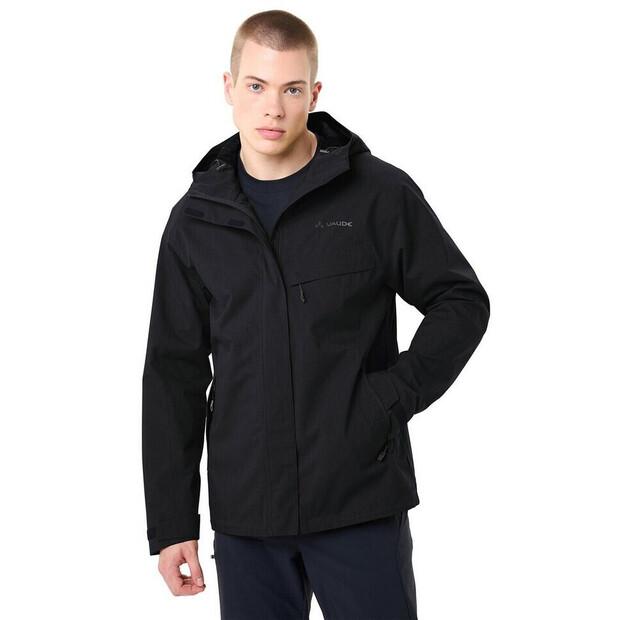 Куртка VAUDE Rosemoor Jacket II