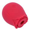 Rose Shape Vagina Sucking Vibrator Clitoris Stimulation Women Female Private Part Massager