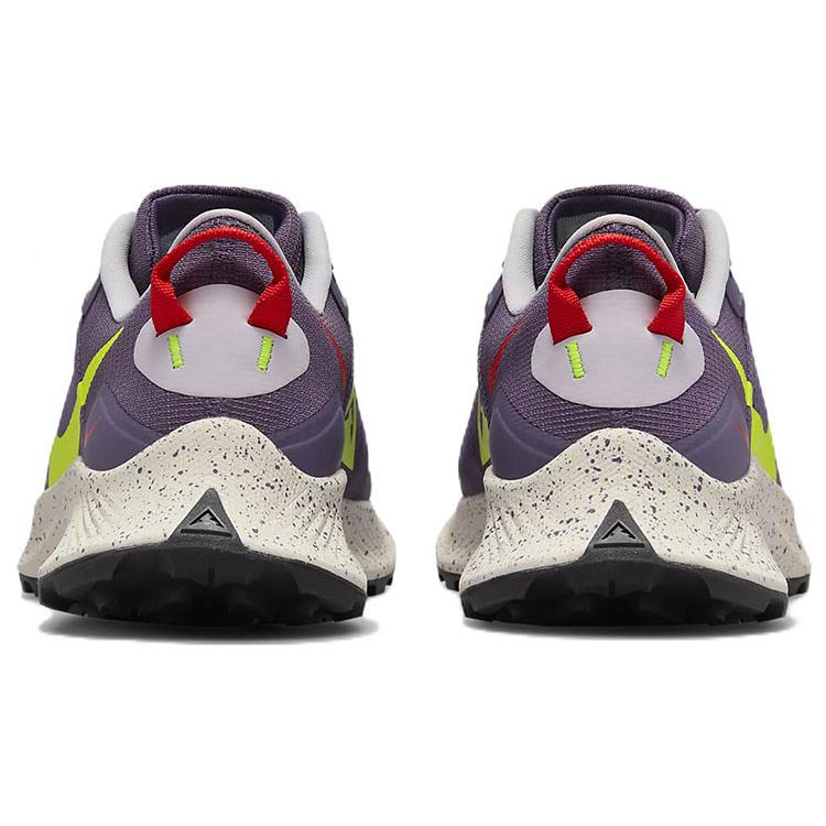 Nike Pegasus Trail 3 'Canyon Purple Volt' Women's DA8698-500