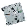 Upgraded DVD Drive Replacement Disc Drive Repair Part Gaming Accessories Compact-size for Console 15cm/6-inch