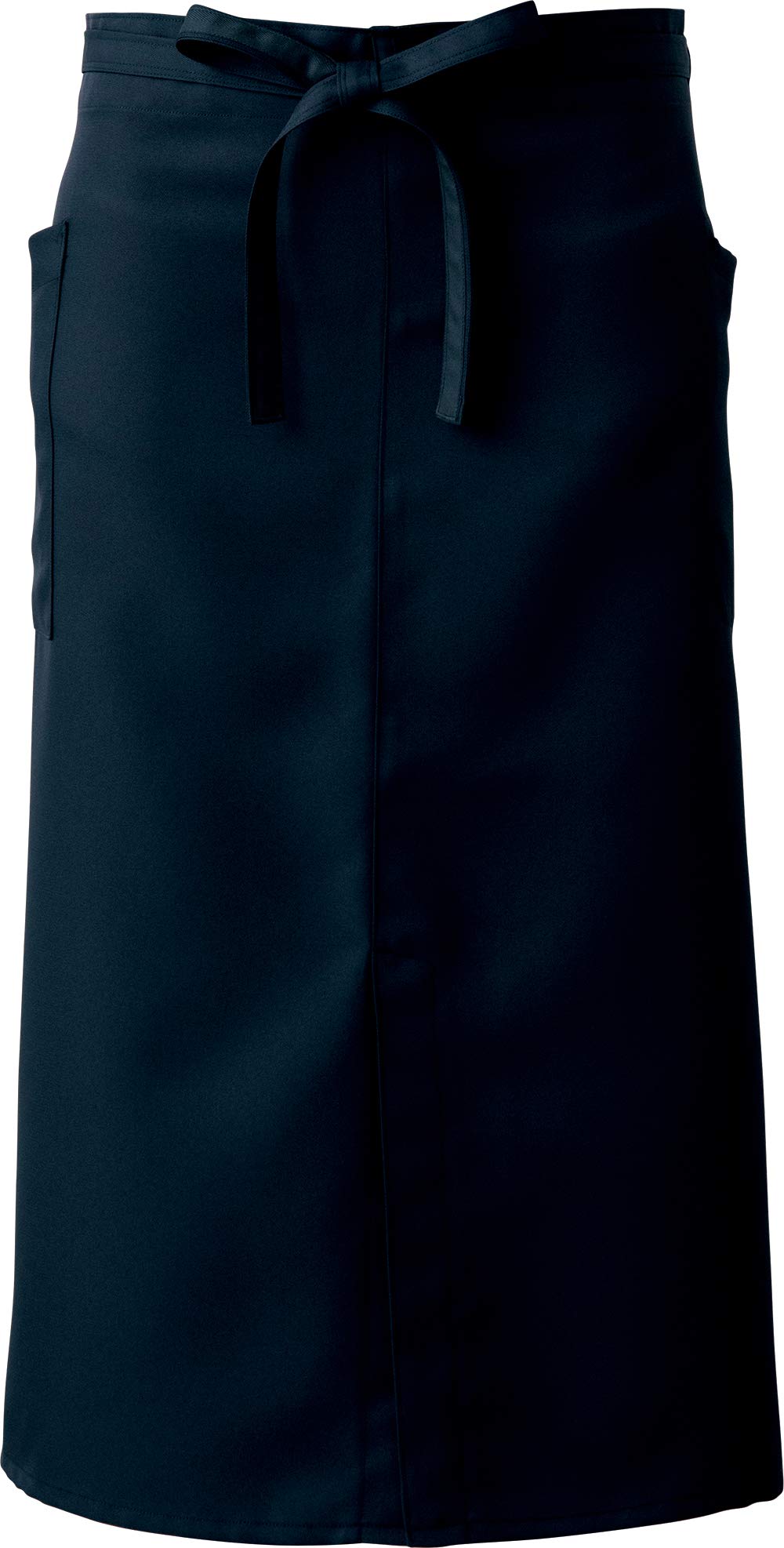 

Sommelier Apron Navy Free [Seven Uniform] CT2365-1