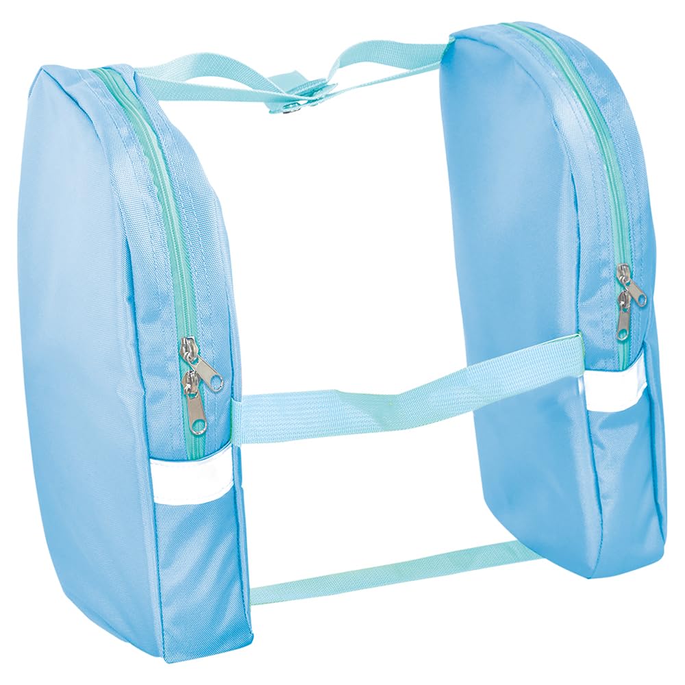 

Рюкзак Devica Light 143028, Мешок с песком, Синий,