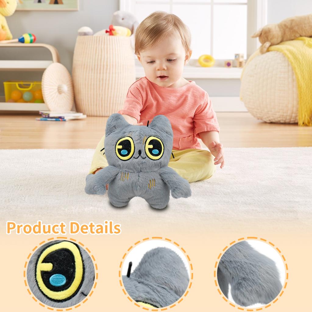 Game Merchandise, Plush Toys, Gifts, Plush Toys(without Label)
