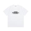 Maison Margiela Digital Glitch Retro Short-Sleeve T-Shirt White CP718