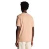 Lyle & Scott Mens Tipped T-Shirt