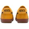 Nike Killshot 2 University Gold Black Men Sneakers Yellow University-Blue Gum-Medium-Brown FQ8903-700