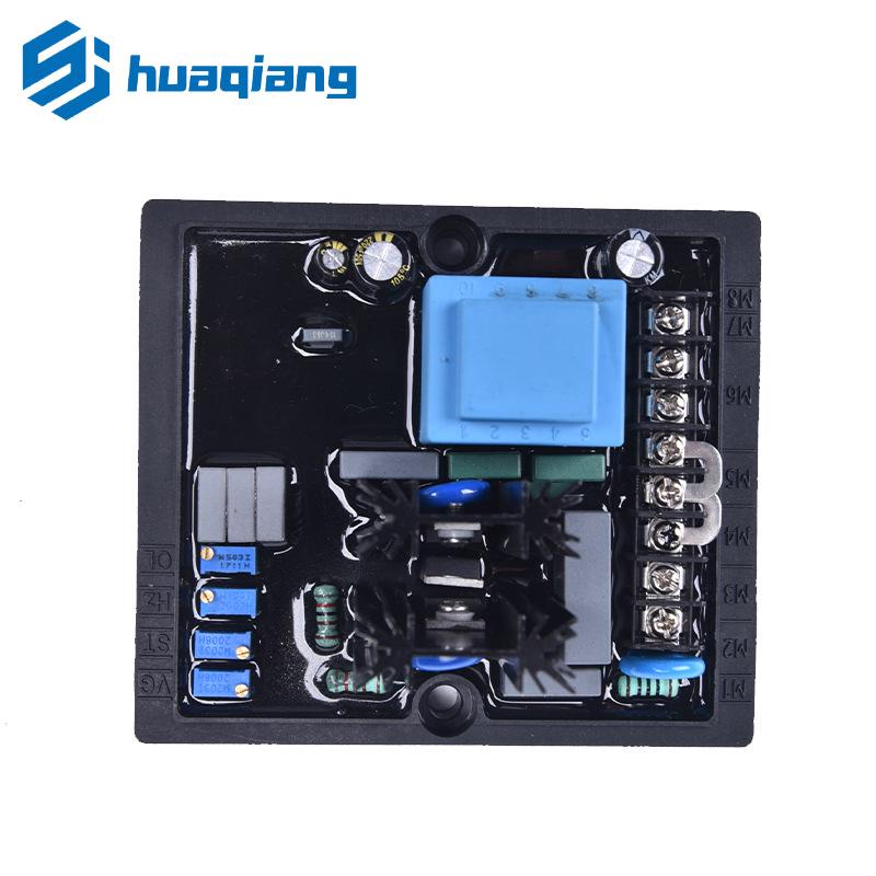 HVR-11 AVR LINZ Generator High-Efficiency Voltage Regulator Controller
