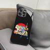Thundercats Phone Case for Iphone 17 Air 16 15 14 12 11 13 Pro Max Mini X Xr Xs Puls Black Glass Cover