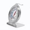 Stainless Steel Oven Thermometer Food Thermometer Kitchen Cooking Baking Thermometer Grill Thermometer Water Temperature