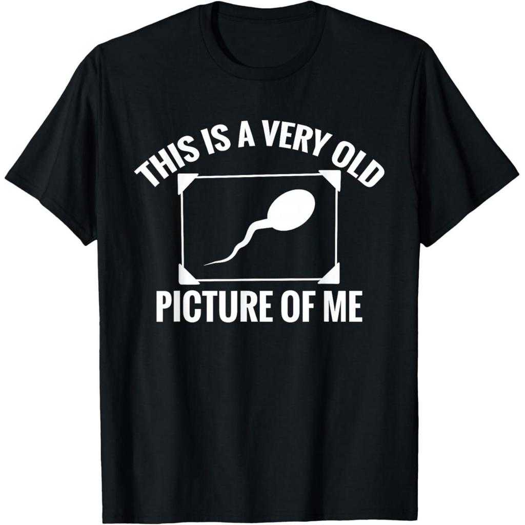Wirklich Altes Bild von Mir Erstes Rennen Lustige T-Shirts Herren Reine Baumwolle Humor Streetwear T-Shirt Kurzarm Unisex Lockere Kleidung