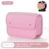 Waterproof PU Leather Electric Bike Hanging Bag Large Capacity Universal for Motorcycle Cycling Commuting Travel