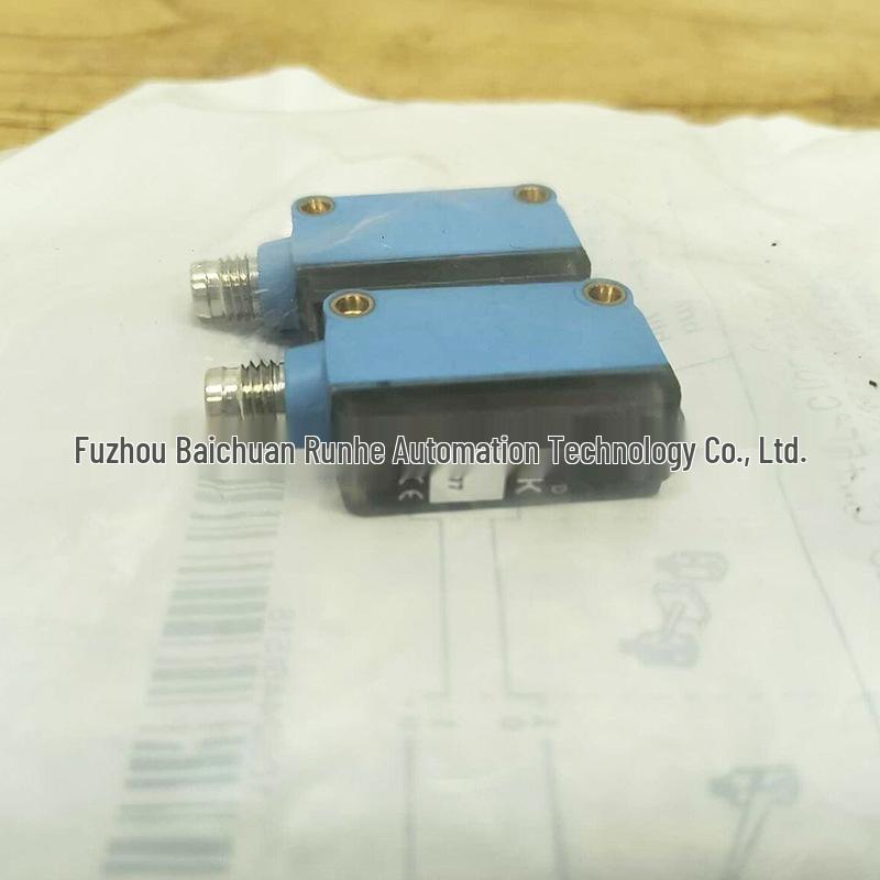 Brand New GSE6-P4111 Sick Sensor Miniature Photoelectric Switch (Model 1052446) Available for Inquiry