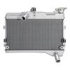 Kühler Kühlung Für YAMAHA FZ07 2015-2017 MT07 2015-2020 MT07 Tracer/Tracer 700 2016-2019 XSR700 2018-2021 2020
