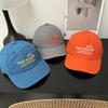 Vintage Adjustable Unisex Vintage Cap for Outdoor Hiking and Mountaineering