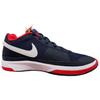 Nike Ja 1 EP USA Męskie Sneakersy Niebieskie Północno-Granatowe Białe DR8786-403