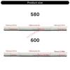 Golf Club Extensions Iron Shaft Metal Extension Rod Golf Shaft End Extender 448C