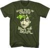 Tops – T-Shirts