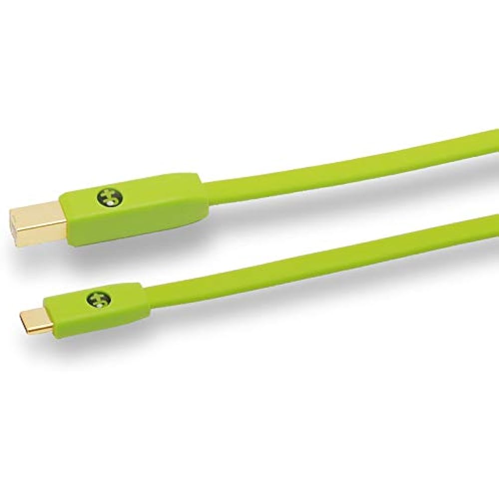NEO by OYAIDE Elec d+ USB Type-C Class B 0.7m USB cable