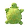 Schildkrötenform Haustier Rucksacktasche für Outdoor-Training Kleiner Welpen Weste Geschirr Tasche
