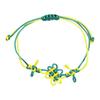 Chinese Knot Bracelet Retro Braided Bracelet Handmade Good Luck Bracelet Fashion Accessory for Men Women Daily Wear Cosplay